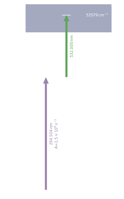 ga scheme, dark mode